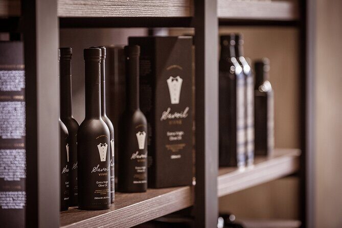 Olive oil Tasting and Cretan Cuisine - Who Should Consider This Tour?