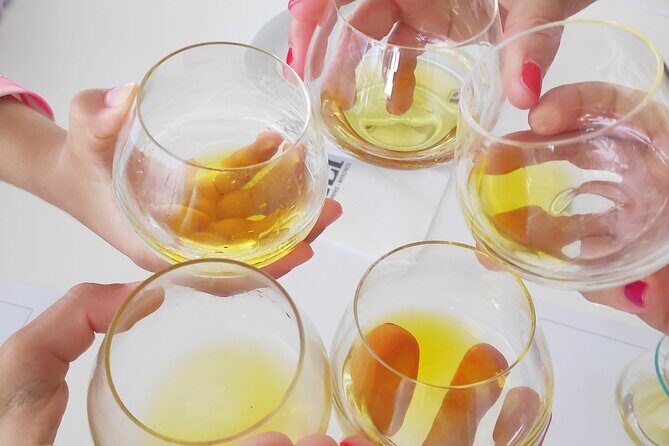 Olive Oil Tasting at the Mykonian Farm - Practical Details and What to Expect