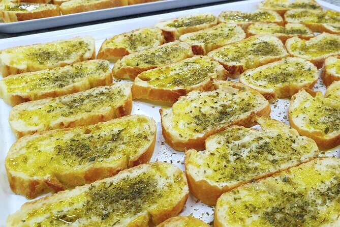 Olive Oil Tasting & Historic Olive Mill Tour in Ragusa area - The Sum Up