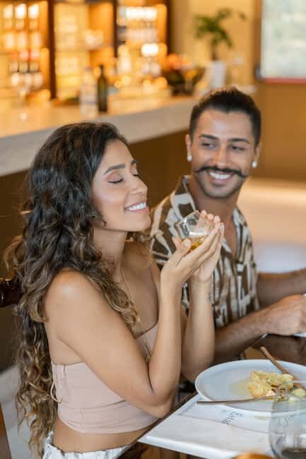 Olive Oil Tasting & Olive Mill Tour - The Value Proposition