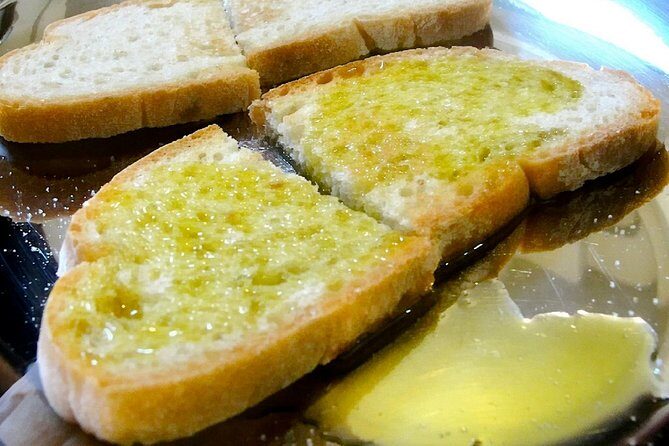 Olive oil tasting with oil mill tour in Umbria. - Why This Tour Offers Great Value