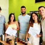 Olive oil tasting with seminar in Metagitsi - Halkidiki - Why This Tour Is a Good Value