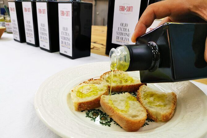 Olive Oil Tour Visit to the oil mill and olive oil tasting - Practical Details: How to Make the Most of Your Visit