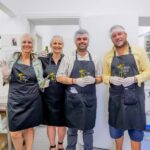 Olive Oil Tour with Tastings and Bottling - An In-Depth Look at the Olive Oil Tour in Epirus