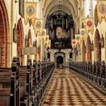 Oliwa Cathedral in Gdansk & Trip to Park - 2h private trip by luxury car - Who Would Love This Tour?