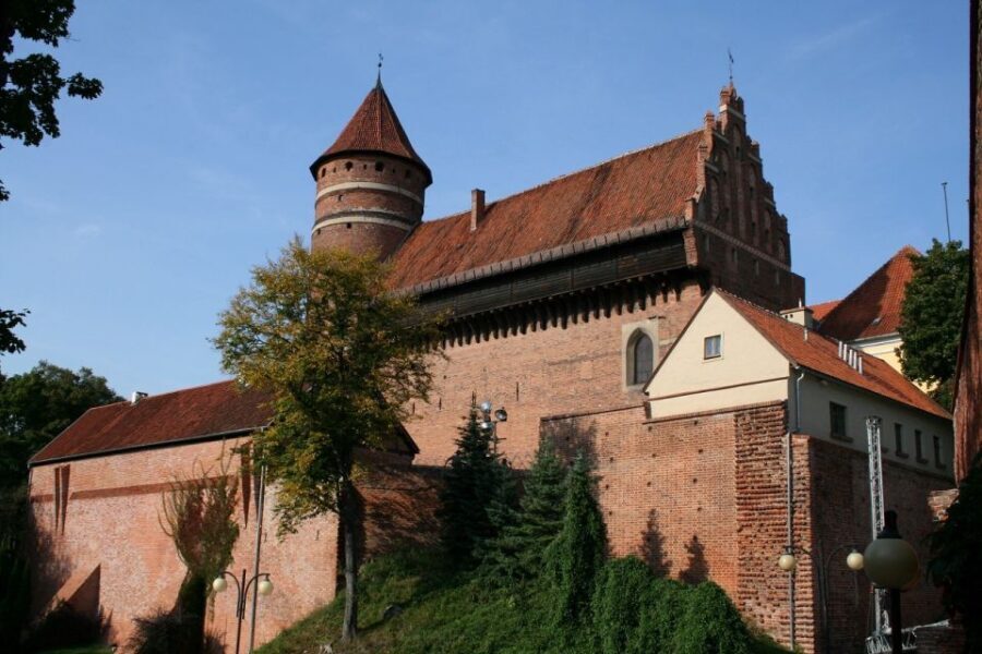 Olsztyn Old Town Highlights Private Walking Tour - A Deep Dive Into Olsztyn’s Old Town Highlights