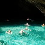 Oludeniz: 6-Island Boat Trip with Swim Stops and Lunch - A detailed breakdown of the itinerary