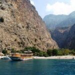 Oludeniz Boat Trip to Butterfly Valley and St Nicholas Island from Fethiye - Authentic Experiences and Traveler Insights