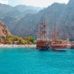 Ölüdeniz: Butterfly Valley Boat Trip with Buffet Lunch - A detailed look at the boat trip experience