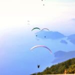 Ölüdeniz: Fethiye Tandem Paragliding w/ Hotel Pickup - The logistics and safety considerations