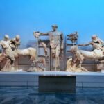 Olympia Archaeological Site and Museum Private Guided Tour - Who Would Love This Tour?