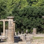 Olympia Archaeological Site & Museum E-Ticket with Audio Tour - The Practicalities: What You Need to Know
