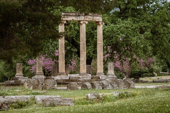 Olympia - Private Half Day Tour with Mini Bus - Who Will Enjoy This Tour Most?