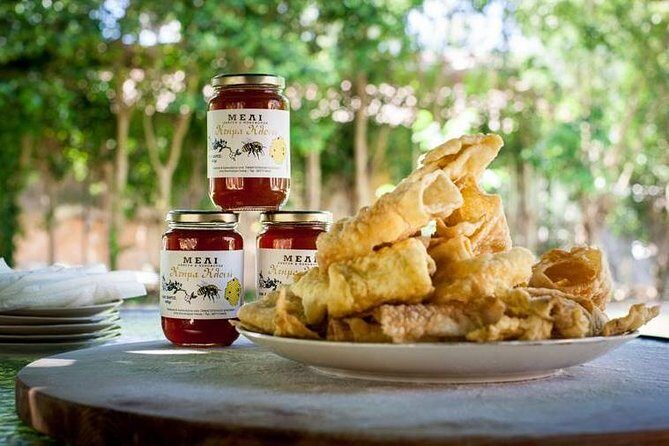Olympia Shore Ex: Ancient Olympia, Honey Farm & Olive Oil Tasting - The Sum Up