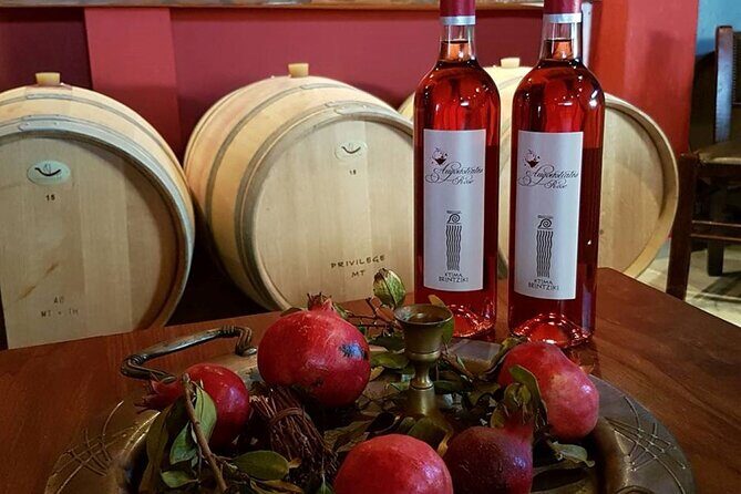 Olympia's Ancient Secrets & Wine Enchantment Tour - All Included - Authenticity and Value for Money