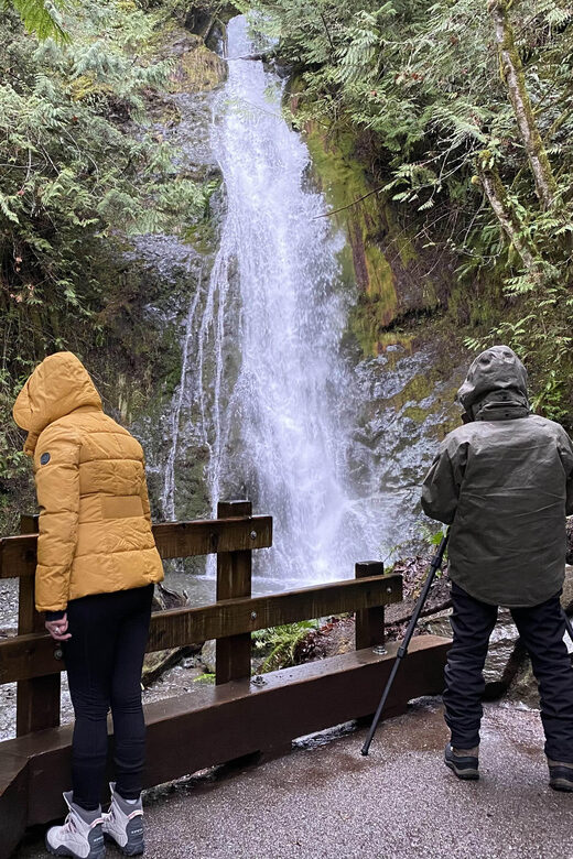 Olympic National Park: Half-Day Tour - Final Thoughts