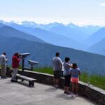 Olympic National Park: Sol Duc and Hurricane Ridge Tour - Logistics and Practicalities
