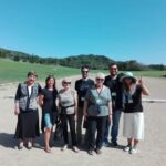 Olympic site all-inclusive private tour with a local expert - The Experience from the Traveler’s Perspective