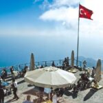 Olympos Cable Car Ride to Tahtali Mountains from Antalya - Authentic Experiences and Traveler Perspectives
