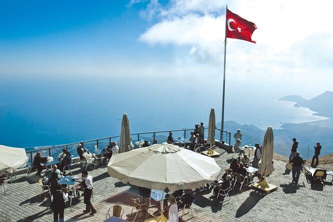 Olympos Cable Car Ride to Tahtali Mountains from Antalya - Authentic Experiences and Traveler Perspectives