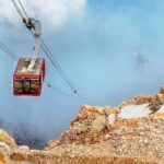 Olympos Cable Car Ride to Tahtali Mountains from Kemer - A Deep Dive into the Olympos Cable Car Experience