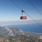 Olympos Cable Car Ride with Transfer from Belek - Who Will Enjoy This Tour Most?