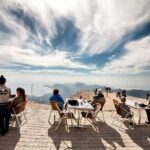 Olympos Teleferik Cable Car Antalya Ticket - What to Expect from the Olympos Teleferik Experience