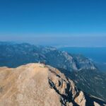 Olympos Teleferik Tahtal Mountain Cable Car Ticket - Why You Should Consider This Experience