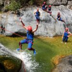 Olympus Canyoning Course: Entry to Intermediate - Who Should Consider This Tour?
