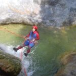 Olympus Canyoning Course - Entry to Intermediate - Who Is This Tour For?