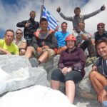 Olympus Mountain Guiding - Mytikas 2918m in a day - An In-Depth Look at the Mount Olympus Summit Hike