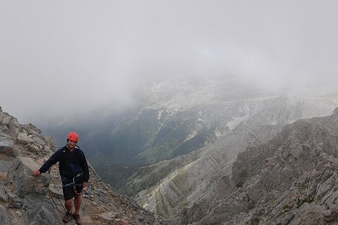 Olympus Mountain Guiding - Mytikas 2918m in a day - An In-Depth Look at the Olympus Mountain Guided Tour