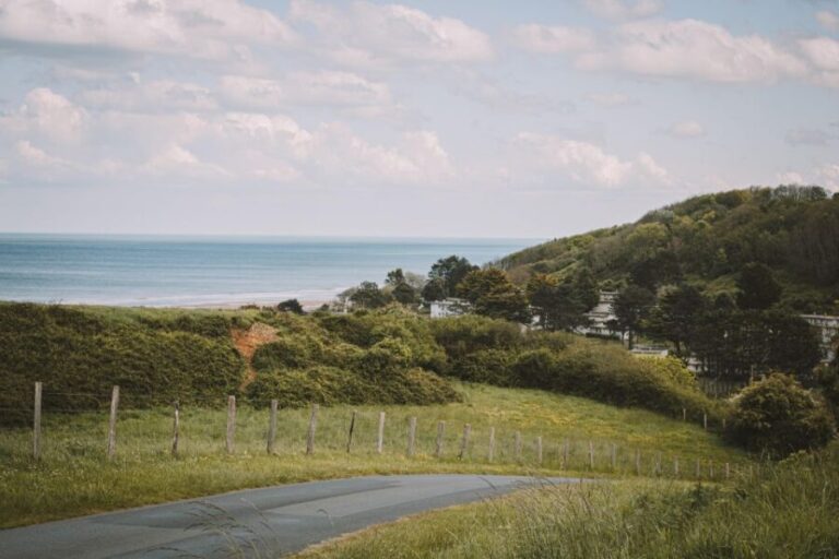 Omaha Beach and Colleville Cemetery Private Walking Tour - Who Will Get the Most Out of This Tour?