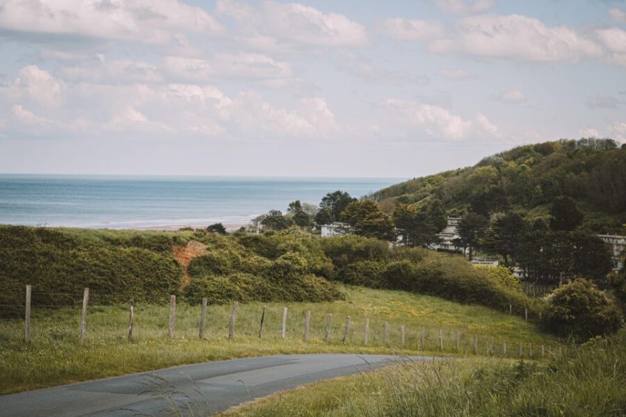 Omaha Beach and Colleville Cemetery Private Walking Tour - Who Will Get the Most Out of This Tour?