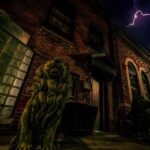Omaha Ghost Tours: Otherworld Oblivion & Omens - The Practicalities: What You Need to Know