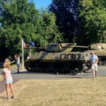 Omaha, Utah Landing Beaches Small-group by Mercedes - The Experience in Detail