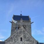 Omaha, Utah, Sainte-Mère-Eglise - in the GIs' footsteps - The Sum Up