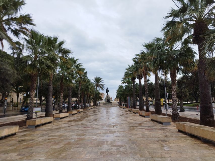 On the Footsteps of the Knights - Valletta and Vittoriosa - Who Will Appreciate This Tour?