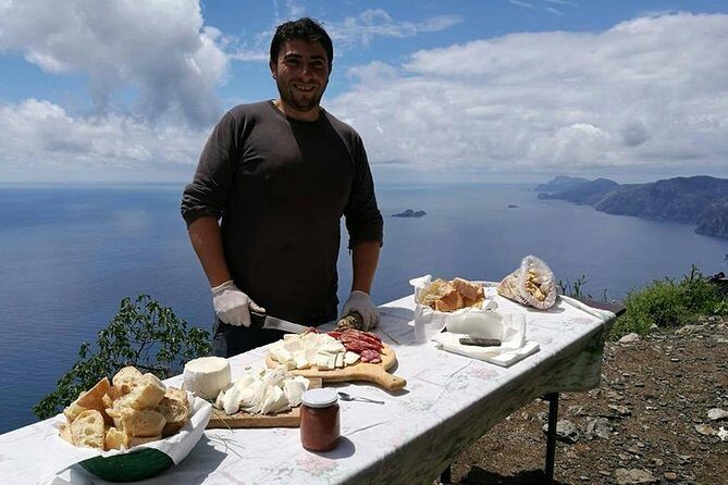 On the Path of the Gods: private trekking and shepherd snack - FAQ