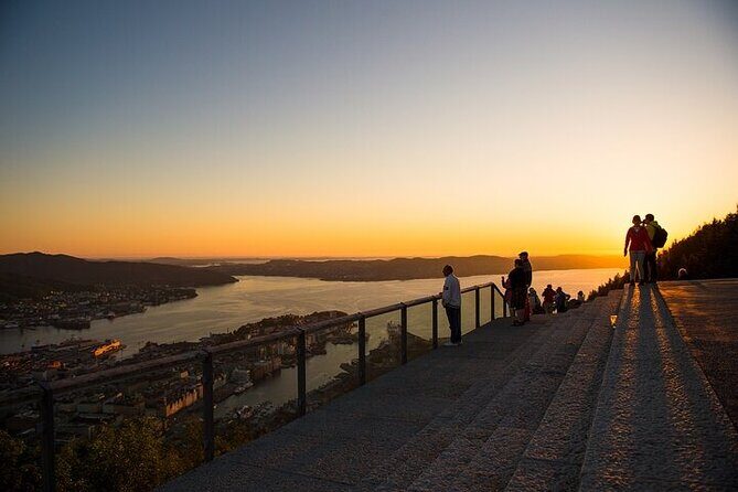 On Top of Bergen - Private Hike - What to Expect on the On Top of Bergen Private Hike