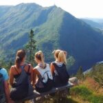 On Top of Bergen - Public Tour - A Detailed Look at the "On Top of Bergen" Tour