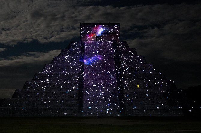 Oncelife experience of CHICHEN ITZA NIGHT SHOW. Cenote and Valladolid included. - Why This Tour Offers Good Value