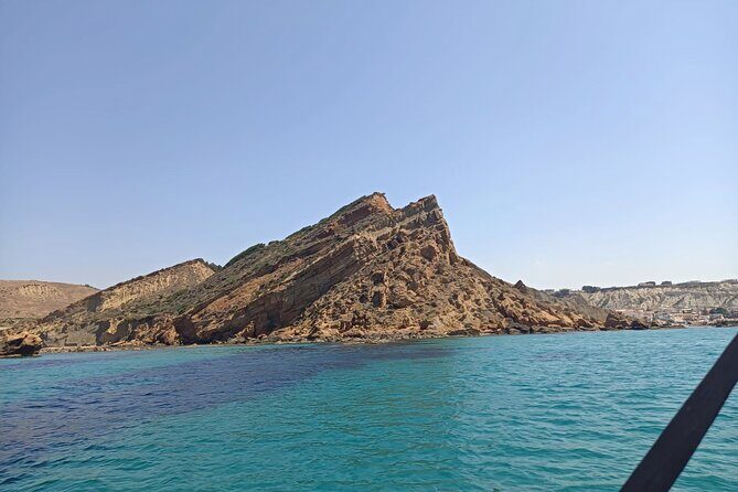 One and a half hour boat excursion to Scala Dei Turchi - Who Should Consider This Tour?