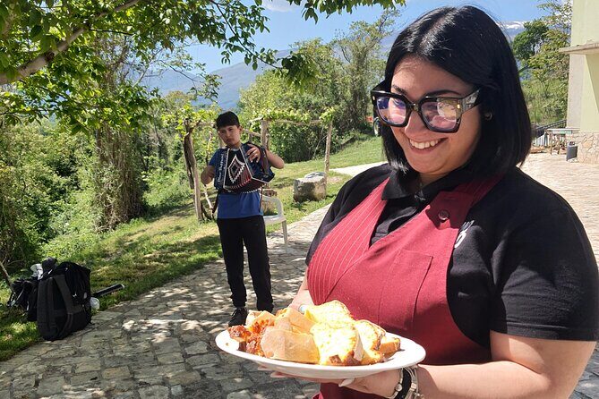 One day cheese making and tasting experience - Practical Details and Tips