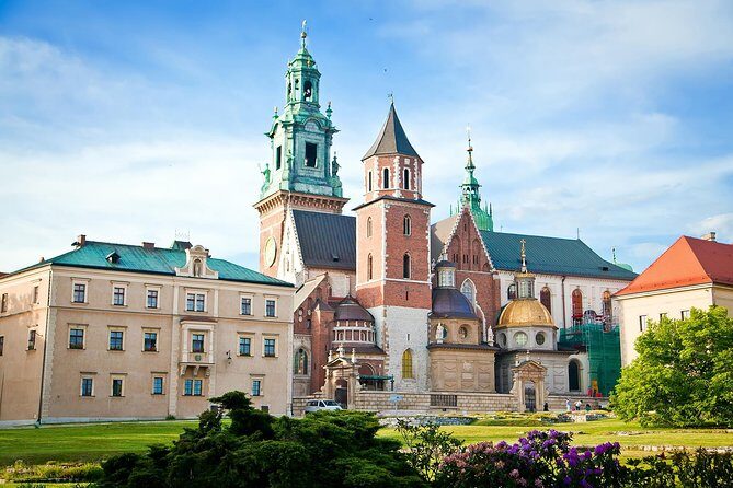 One day Cracow and Wieliczka Salt Mine private tour from Warsaw - Who Would Love This Tour?