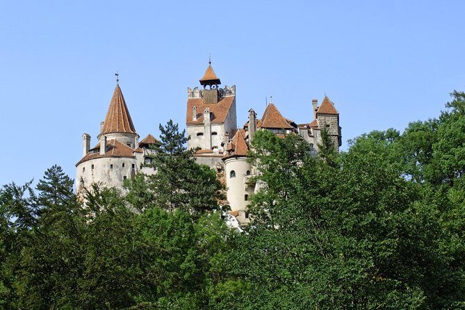 One day Dracula Castle, Rasnov Fortress, Prejmer Fortified Church from Brasov - Exploring Romania’s Icons: A Full-Scale Review