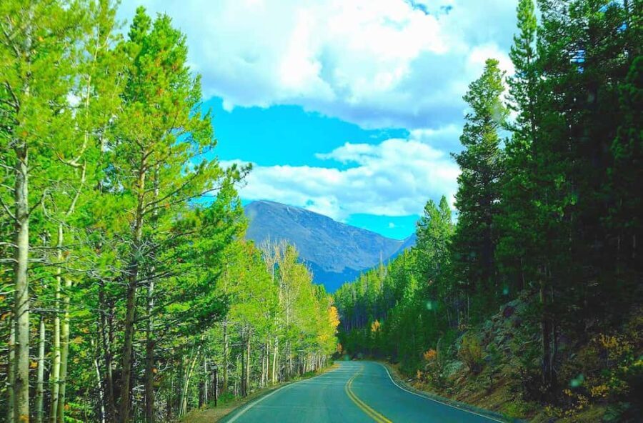 One Day E-Bike Tour In The Colorado Rockies - Who Will Love This Tour?
