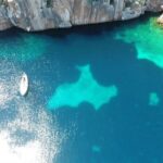 One day excursion on a sailing boat in the Gulf of Alghero - What’s Included and What’s Not