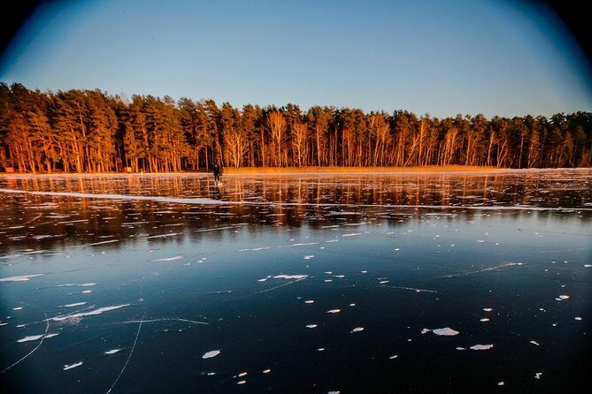 One-day Hiking tour in Graut Regional Park, Lithuania - Exploring Lithuania’s Natural Beauty on a Day Hike in Graut Regional Park