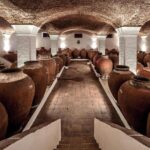 One day in Evora - Transport and Pacing